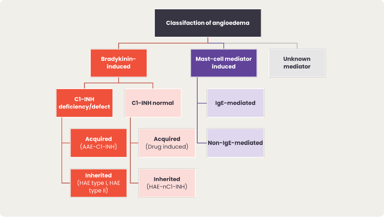 classification