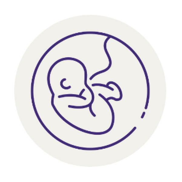 Pregnant